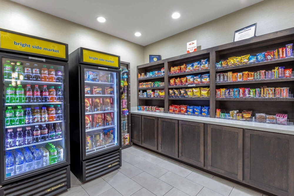 la quinta inn and suites by wyndham hopkinsville