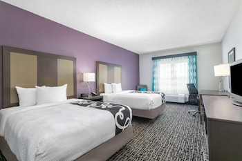 la quinta inn and suites by wyndham hopkinsville