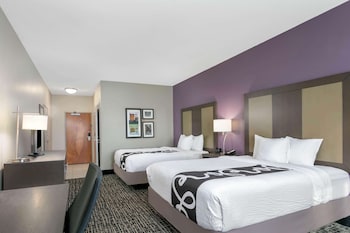 la quinta inn and suites by wyndham hopkinsville