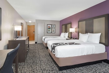 la quinta inn and suites by wyndham hopkinsville