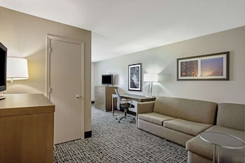 la quinta inn and suites by wyndham hopkinsville