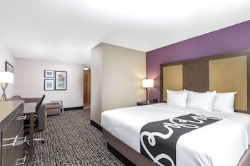 la quinta inn and suites by wyndham hopkinsville