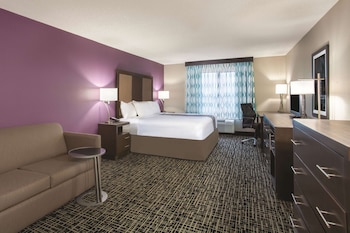 la quinta inn and suites by wyndham hopkinsville