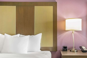 la quinta inn and suites by wyndham hopkinsville