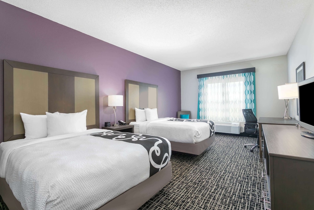 la quinta inn and suites by wyndham hopkinsville