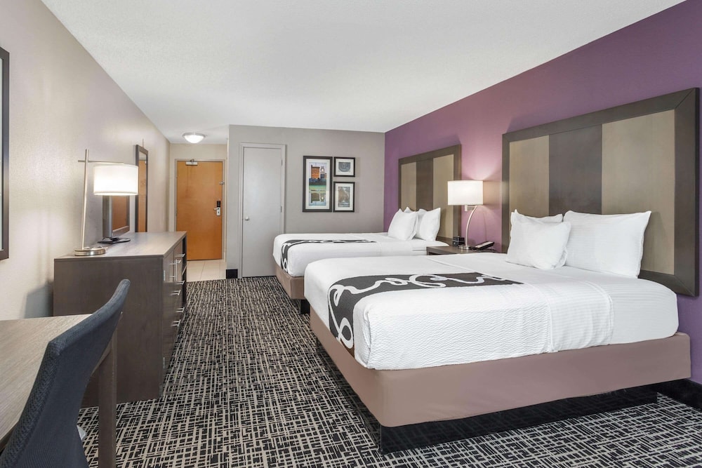 la quinta inn and suites by wyndham hopkinsville