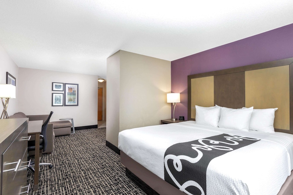 la quinta inn and suites by wyndham hopkinsville
