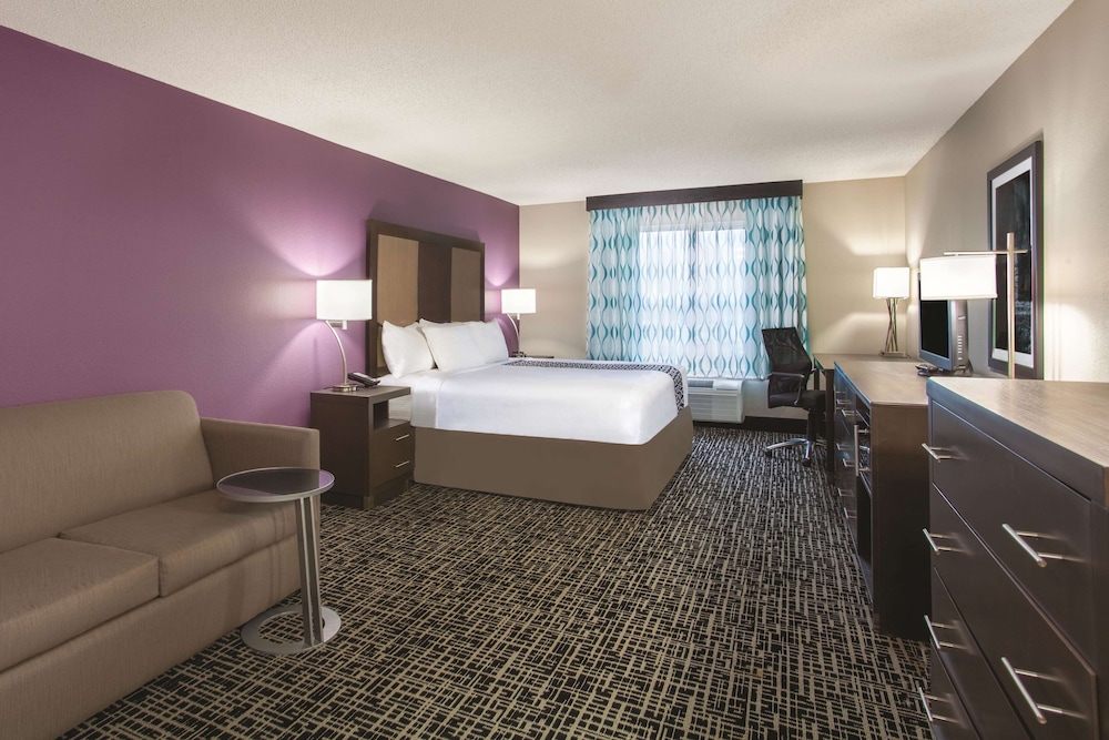 la quinta inn and suites by wyndham hopkinsville