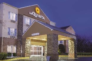 La Quinta Inn & Suites By Wyndham Hopkinsville,Hopkinsville>>Christian County,3 star
