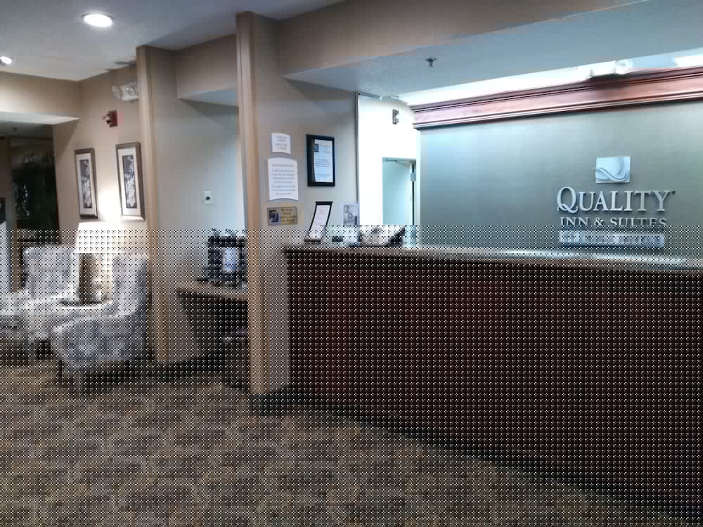 quality inn and suites benton draffenville