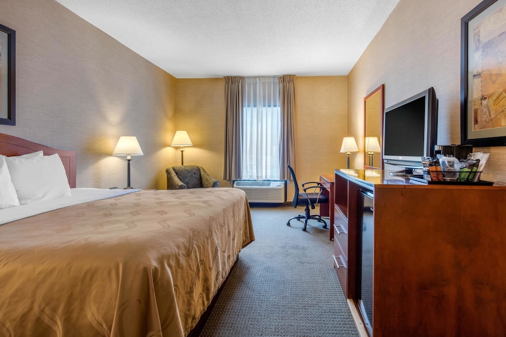quality inn and suites benton draffenville