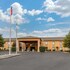 quality inn and suites benton draffenville