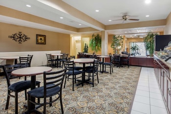 quality inn and suites benton draffenville