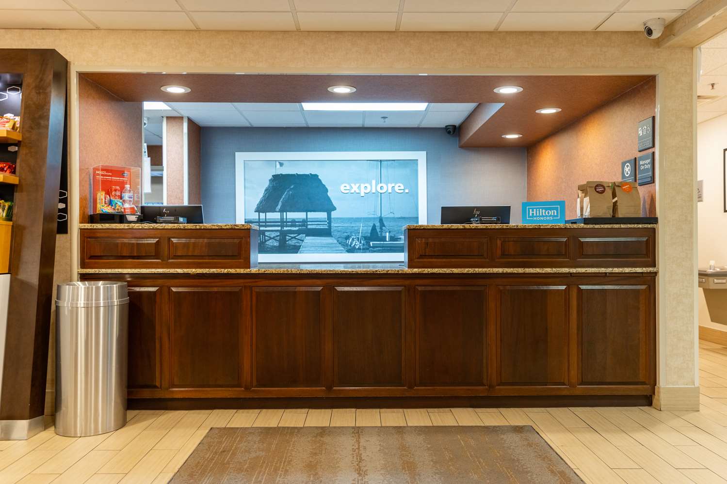 hampton inn by hilton of kuttawa eddyville
