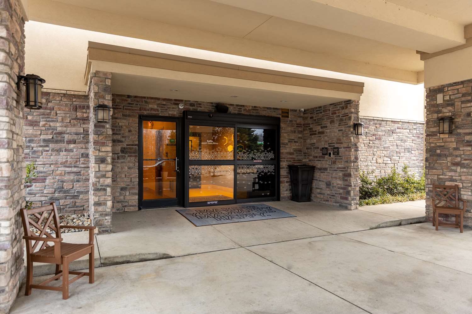 hampton inn by hilton of kuttawa eddyville