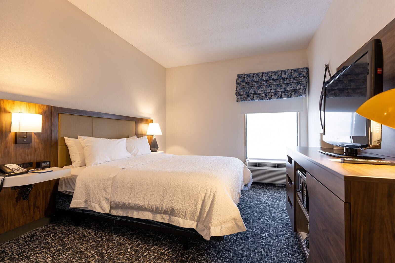 hampton inn by hilton of kuttawa eddyville