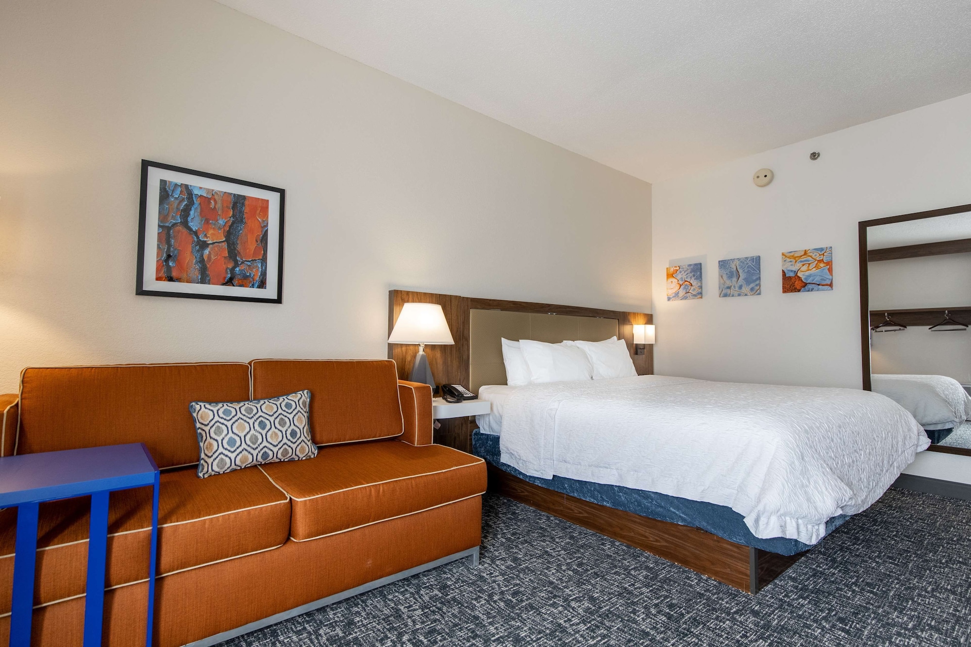 hampton inn by hilton of kuttawa eddyville