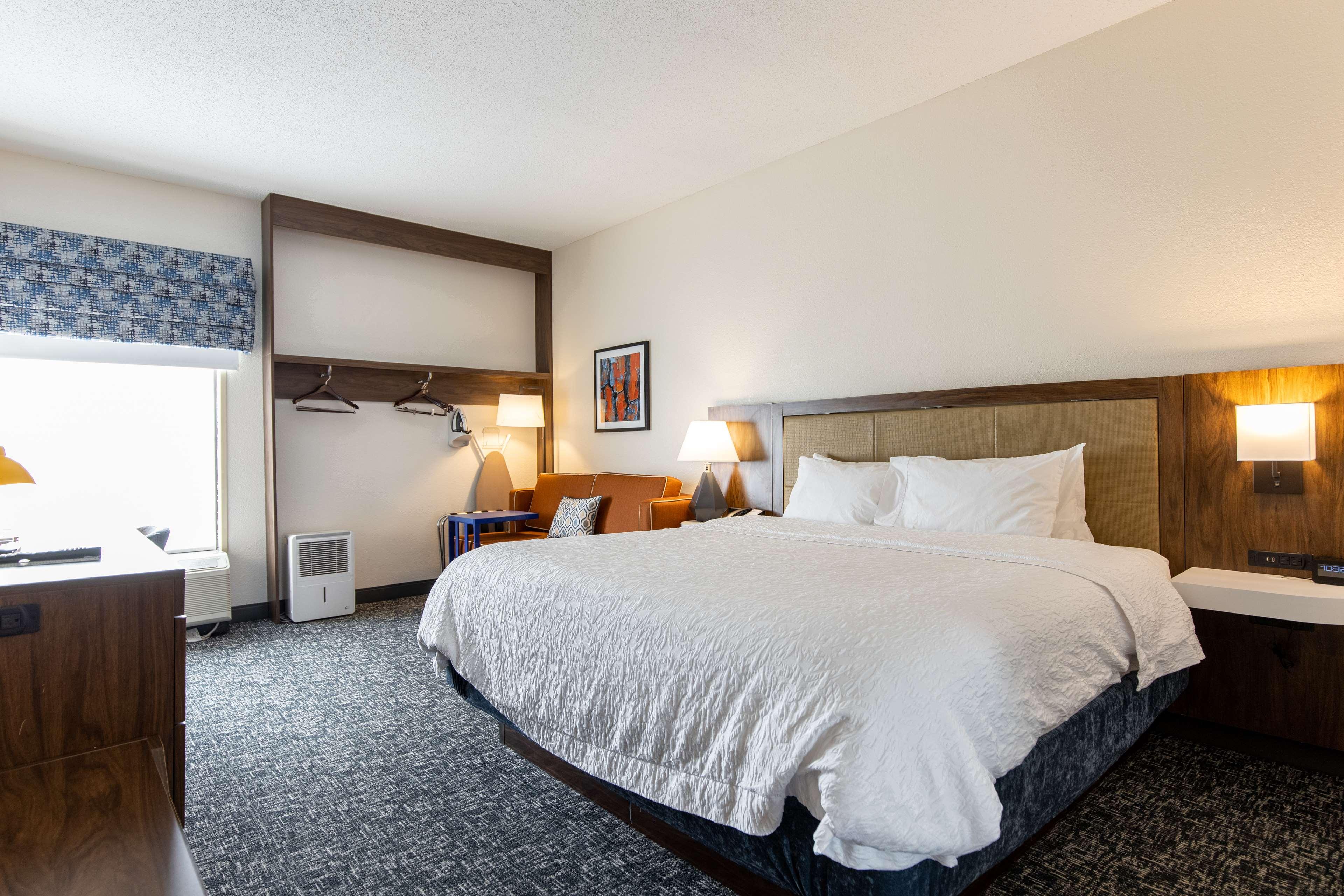 hampton inn by hilton of kuttawa eddyville