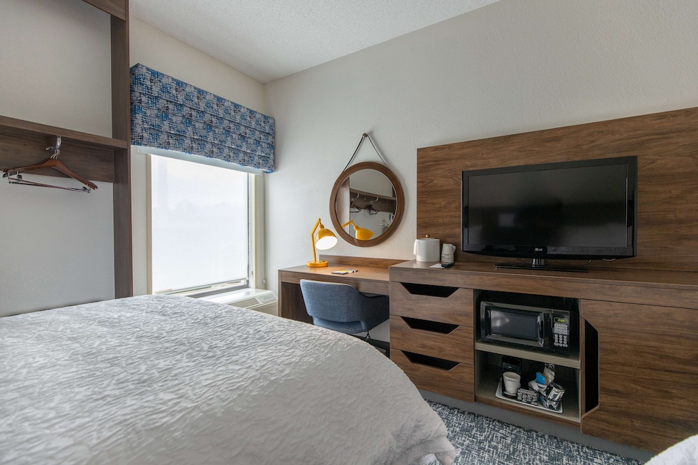 hampton inn by hilton of kuttawa eddyville