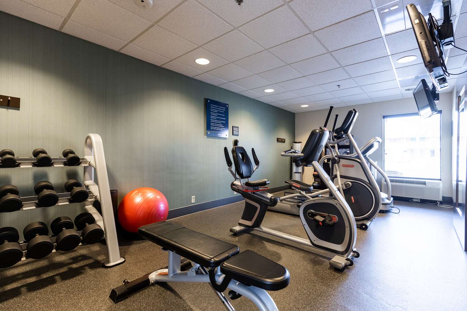 hampton inn by hilton of kuttawa eddyville