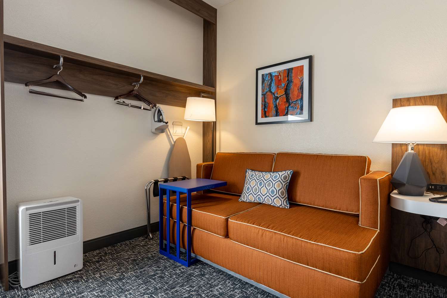 hampton inn by hilton of kuttawa eddyville