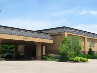 hampton inn by hilton of kuttawa eddyville
