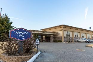 hampton inn by hilton of kuttawa eddyville