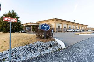 hampton inn by hilton of kuttawa eddyville