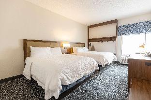 hampton inn by hilton of kuttawa eddyville