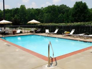 hampton inn by hilton of kuttawa eddyville