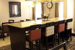 hampton inn by hilton of kuttawa eddyville