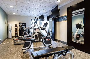 hampton inn by hilton of kuttawa eddyville