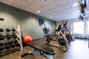 hampton inn by hilton of kuttawa eddyville