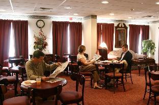 hampton inn by hilton of kuttawa eddyville