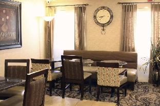 hampton inn by hilton of kuttawa eddyville