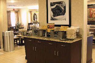hampton inn by hilton of kuttawa eddyville