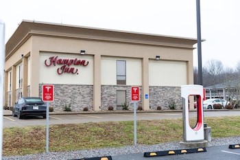 hampton inn by hilton of kuttawa eddyville
