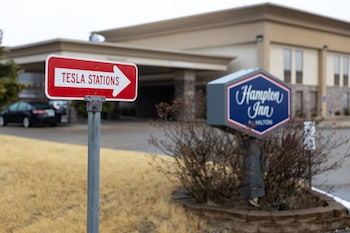 hampton inn by hilton of kuttawa eddyville