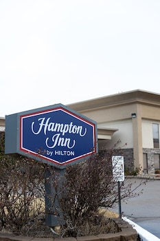 hampton inn by hilton of kuttawa eddyville