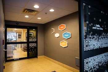hampton inn by hilton of kuttawa eddyville