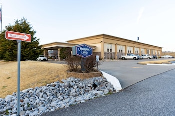 hampton inn by hilton of kuttawa eddyville