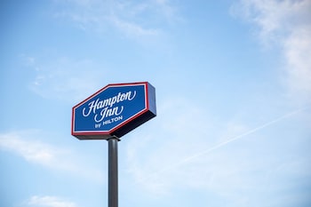 hampton inn by hilton of kuttawa eddyville
