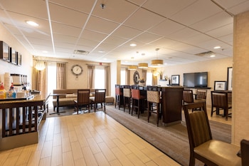 Hampton Inn By Hilton Of Kuttawa/Eddyville,Hopkinsville>>Eddyville,3 star