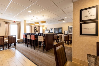 Hampton Inn By Hilton Of Kuttawa/Eddyville,Hopkinsville>>Eddyville,3 star