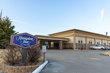 hampton inn by hilton of kuttawa eddyville