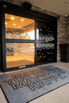 Hampton Inn By Hilton Of Kuttawa/Eddyville,Hopkinsville>>Eddyville,3 star