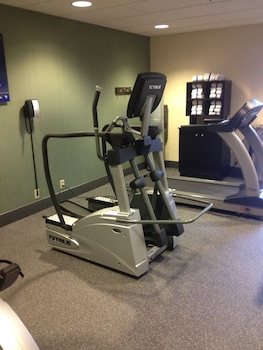 hampton inn by hilton of kuttawa eddyville