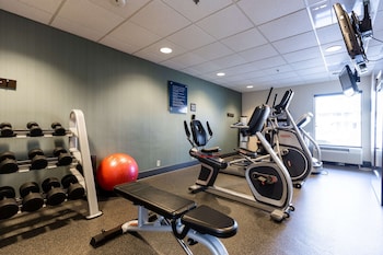hampton inn by hilton of kuttawa eddyville