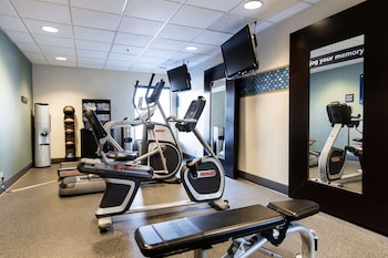 hampton inn by hilton of kuttawa eddyville
