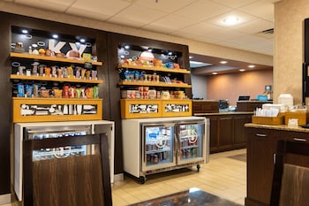 hampton inn by hilton of kuttawa eddyville
